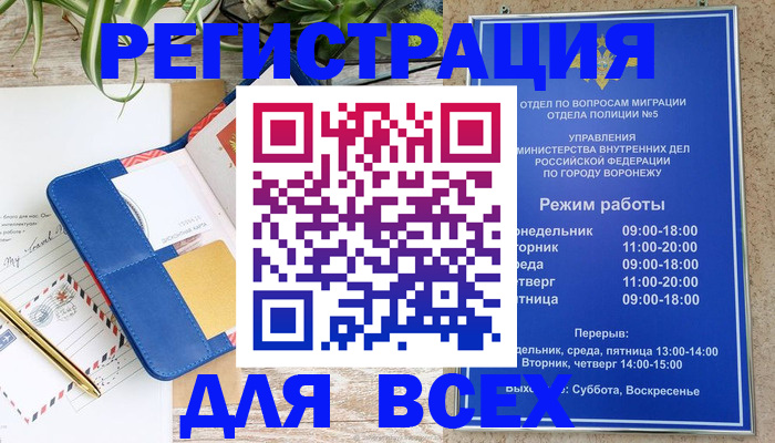 прописка для военкомата в Красном Сулине